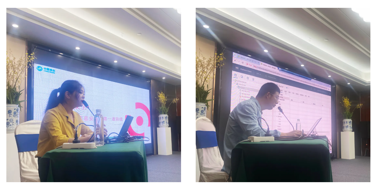 助春播、固防地、话清静！abpay爱博钱包官网助力关基客户深入开展清静“春播”行动